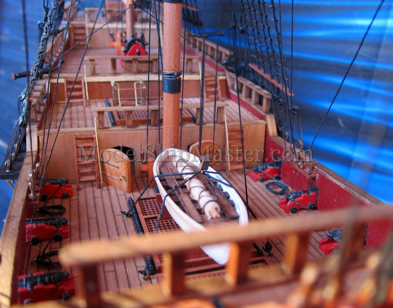 Queen Anne's Revenge